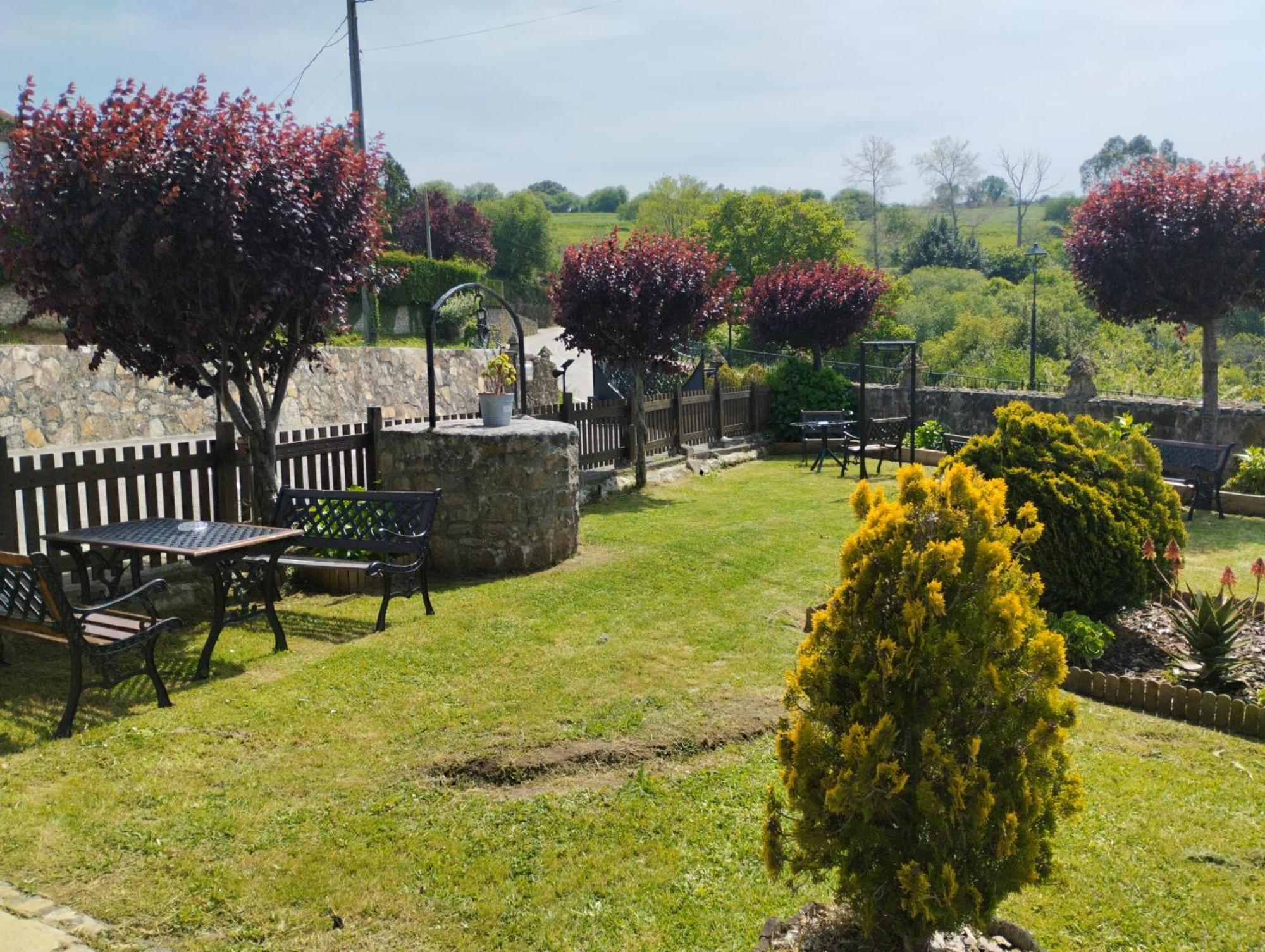 Vega Guest house Santillana del Mar