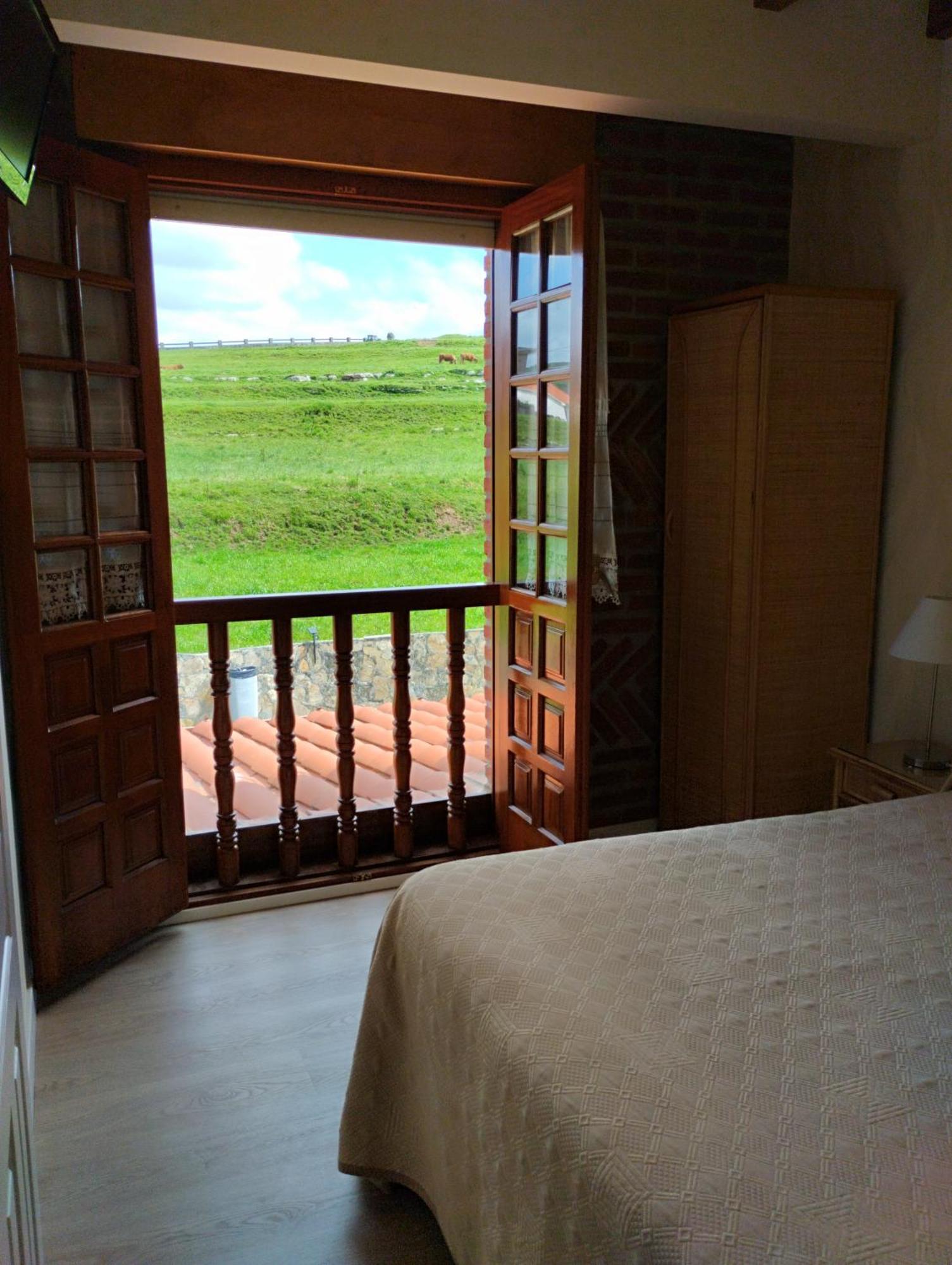 Vega Guest house Santillana del Mar