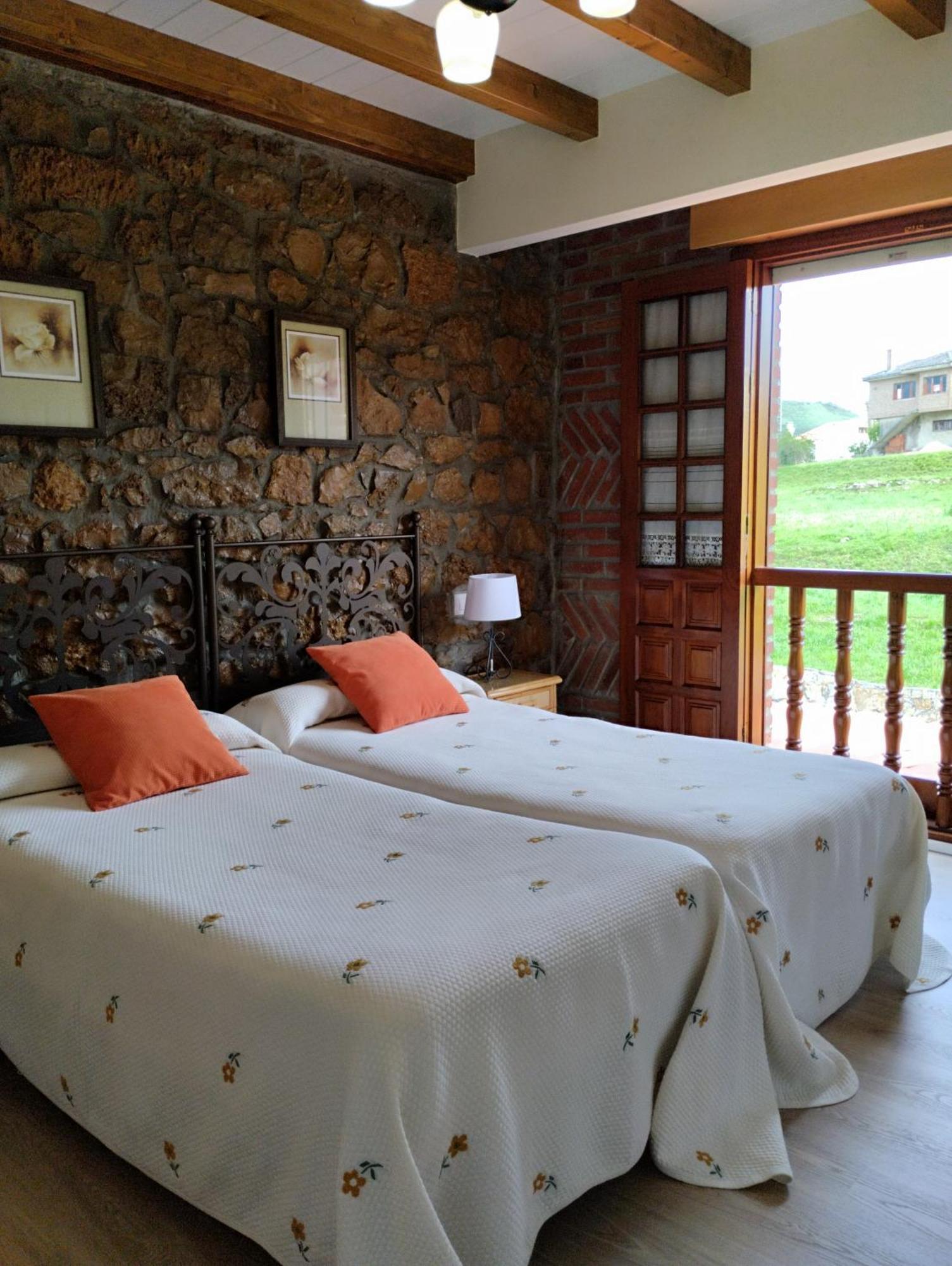 Vega Guest house