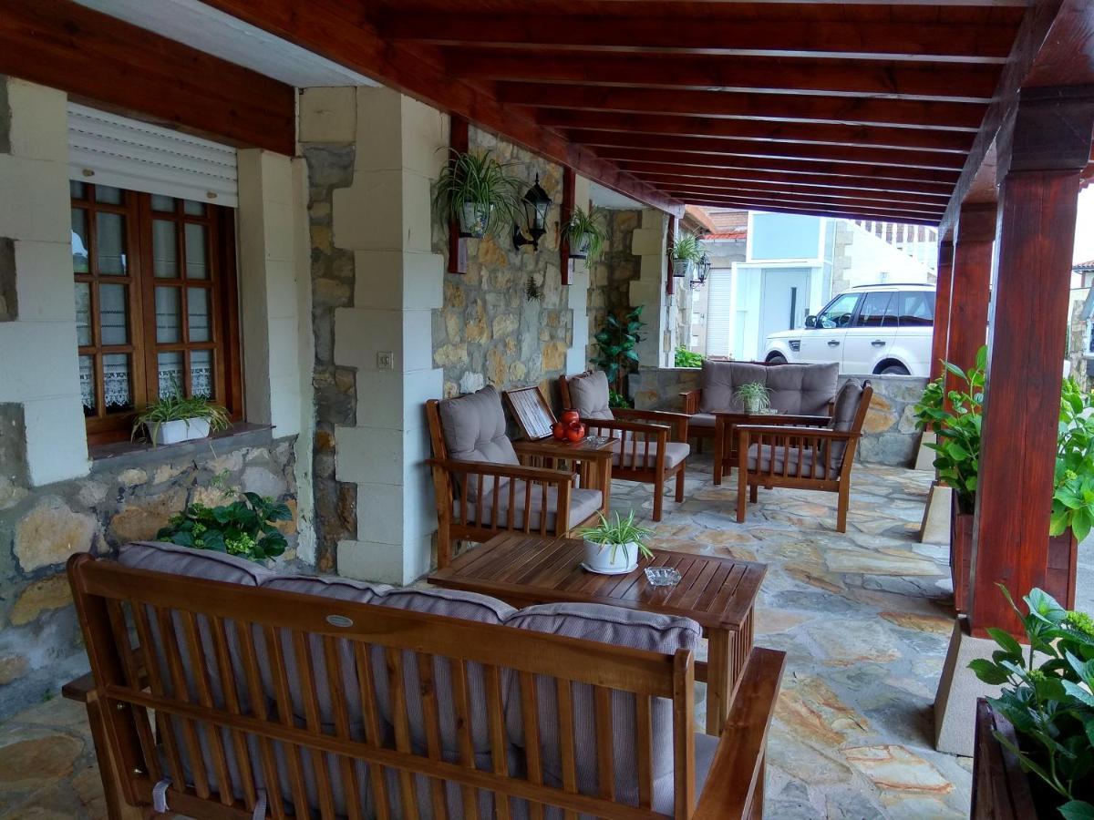 Vega Guest house