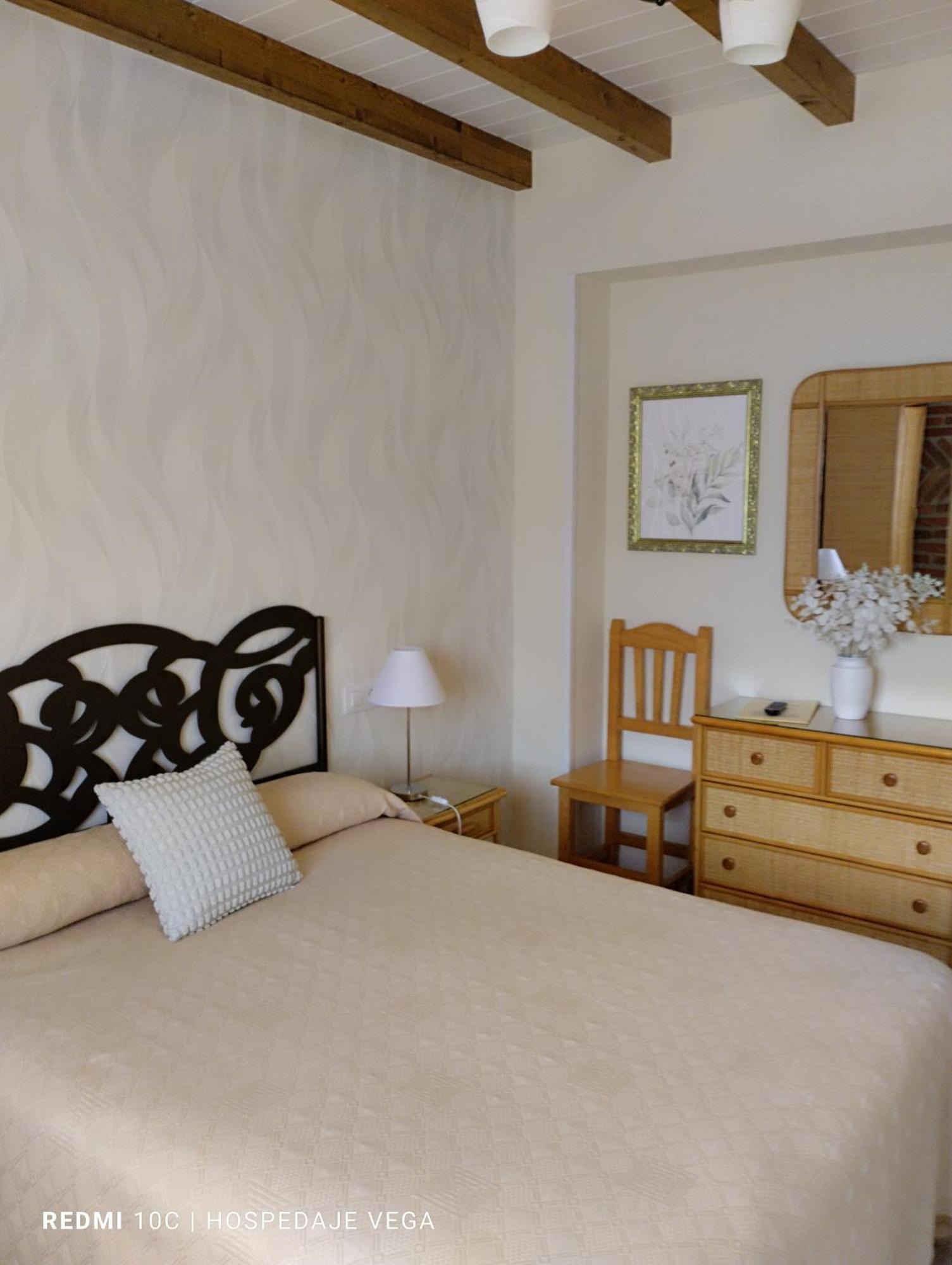 Guest house Vega *