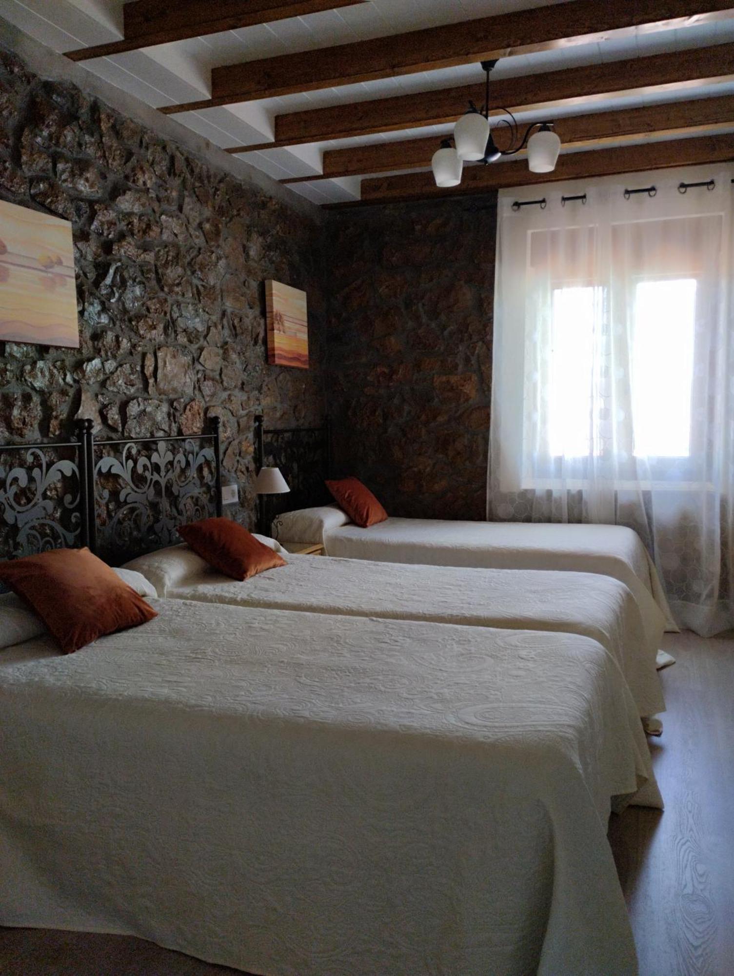 Vega Guest house *
