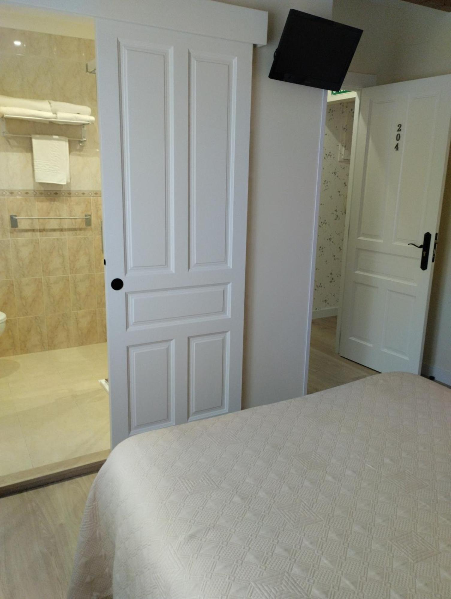 Vega Guest house *