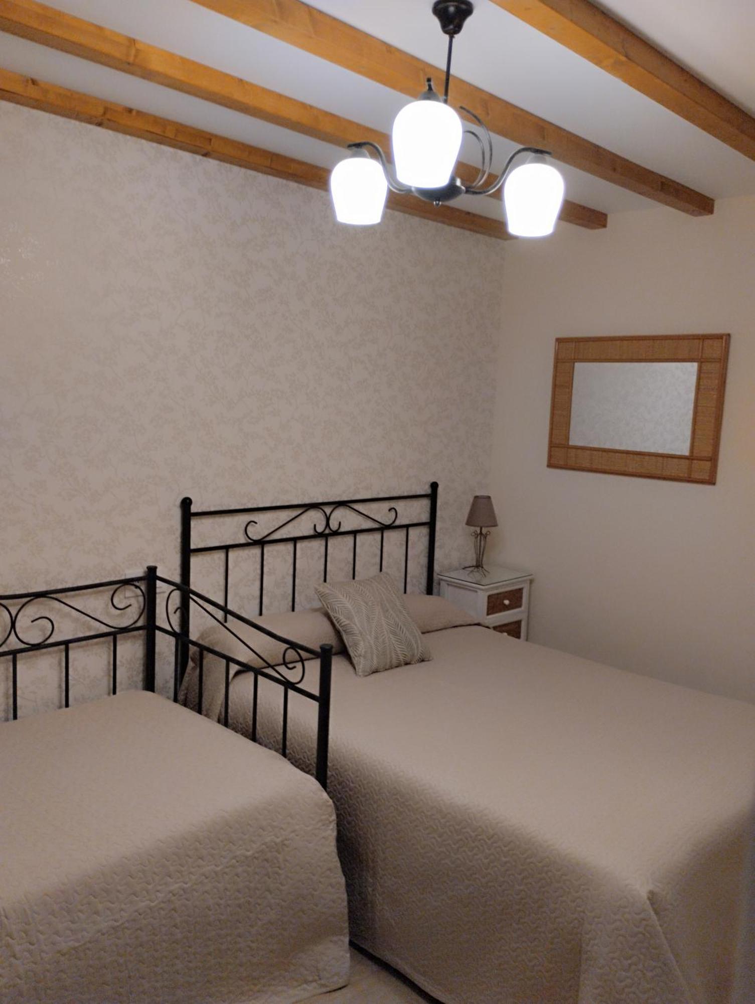 Vega Guest house *