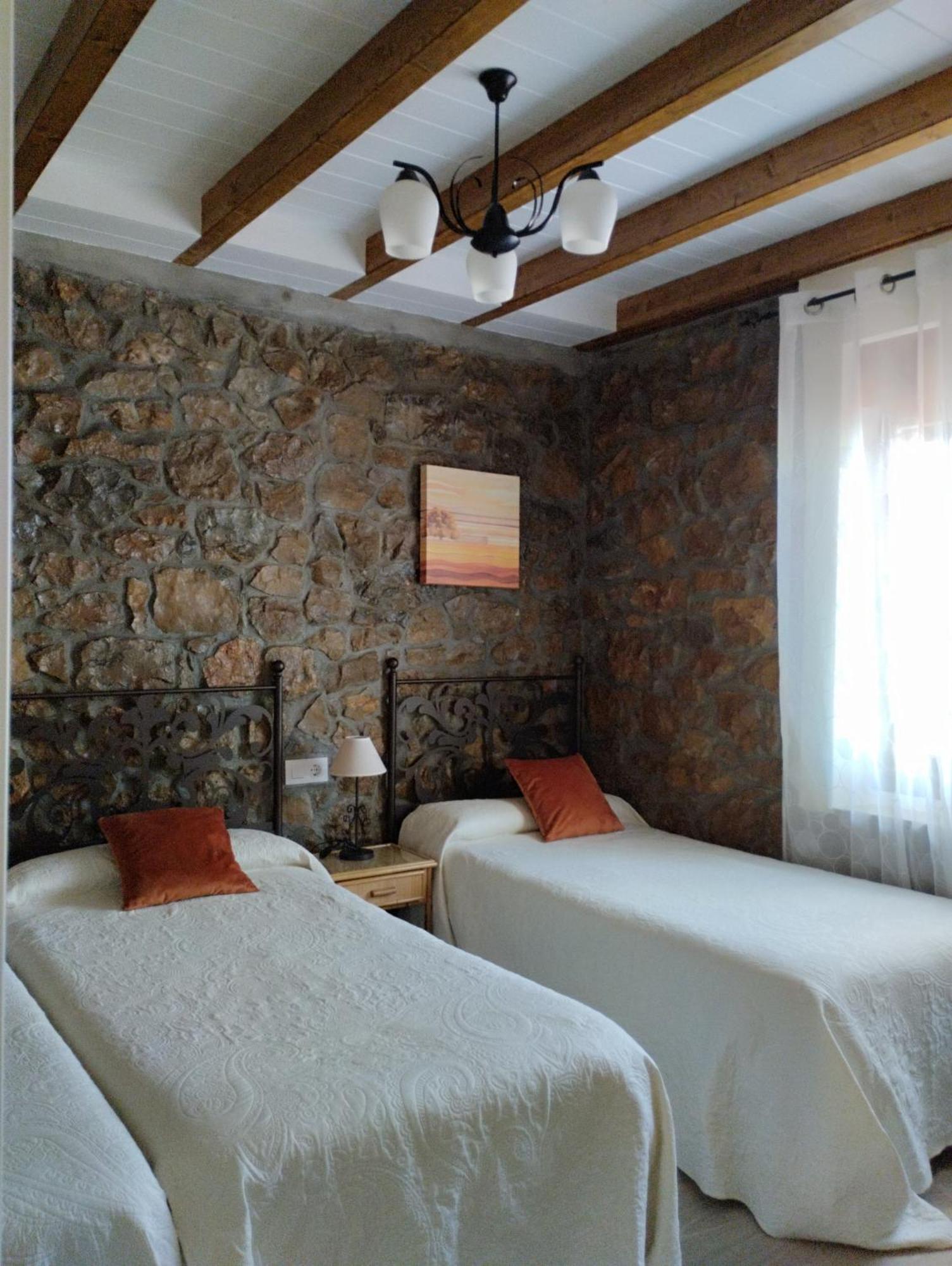 Vega Guest house *