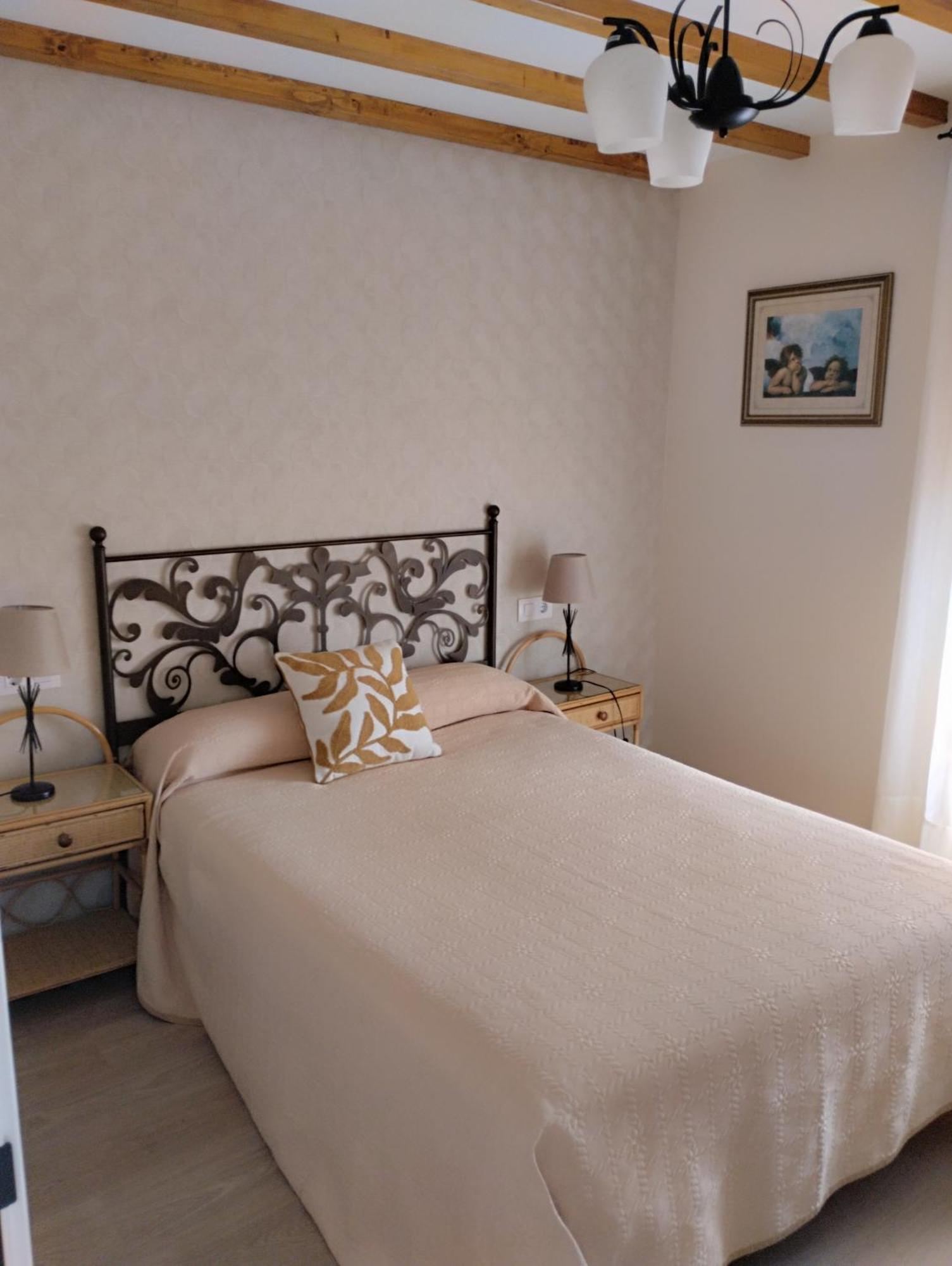 Guest house Vega Santillana del Mar