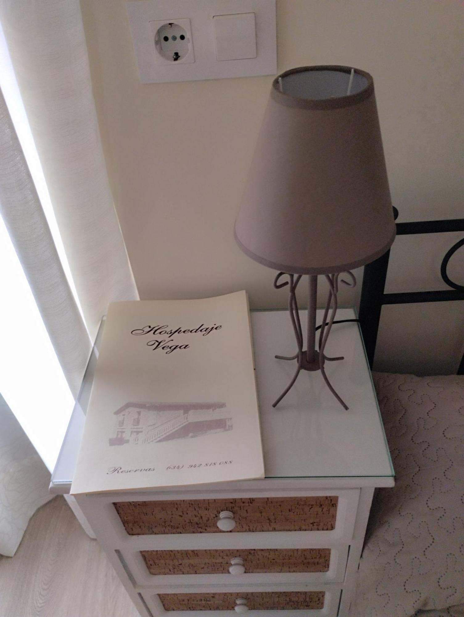 Vega Guest house *