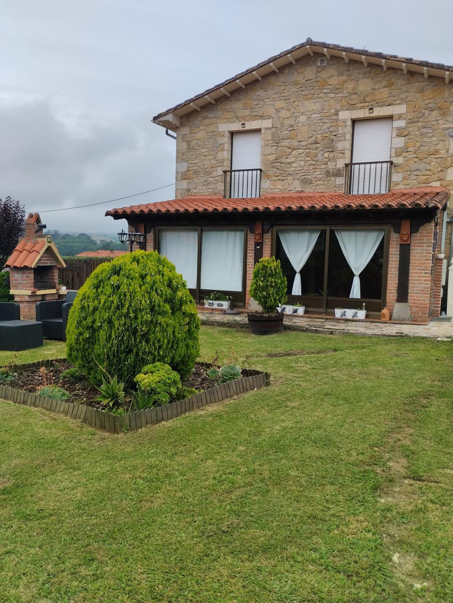 Vega * Santillana del Mar